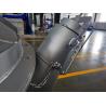 Buy cheap Aluminum Industry Molten Aluminum Transfer Ladles With Capacity Kg Customized To 500～3000 And Lid from wholesalers