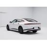 Buy cheap 2024 Luxury Changan Qiyuan A07 1.5L 218Ps 320Nm 1200Km EV Sedan Hybrid Car from wholesalers