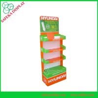 Buy cheap 4 Tier Eye Attractive led light display advertising board product
