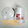 Buy cheap FS36257 Oil Water Separator Diesel Filter Element SP133011 Frega Adapter Liugong 5318821 from wholesalers