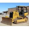 Buy cheap Used caterpillar d3k bulldozer for sale from wholesalers