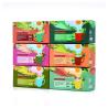 Buy cheap Varnished Custom Printed Cardboard Box Packaging For 48g Tea And Coffee Drink Powder from wholesalers