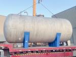 Direct 100 Liter Stainless Steel Water Storage Tank for Liquid Oil Storage