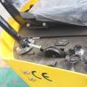 Buy cheap SGS Water Cool Small Household Excavator Lifting ISO9001 Super Micro Digger from wholesalers