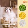 Buy cheap Flushable Eco Friendly Natural Tofu Clumping Cat Litter Biodegradable from wholesalers