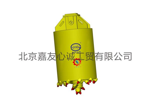 Buy cheap APFLBA Auger Rock Bucket from wholesalers