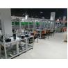 Buy cheap High Speed KN95 N95 2600W Ultrasonic Mask Machine from wholesalers
