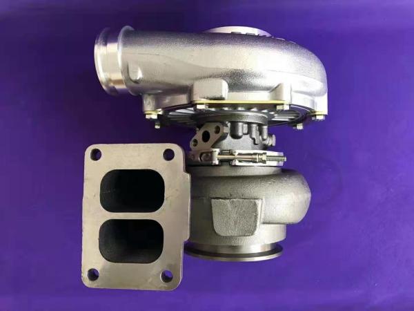 Buy cheap Excavator D12D Volvo Supercharger For 360 460 from wholesalers