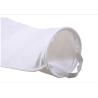 Buy cheap Nylon PE PP Oil Removal Liquid Filter Bag Cylinder Shape Eco - Friendly from wholesalers