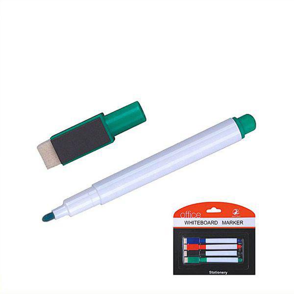 Buy cheap magnetic whiteboard pen for refrigerator,magnetic whiteboard marker from wholesalers