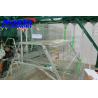 Buy cheap poultry equipments broiler cage/ cage for growing broiler chicken from wholesalers