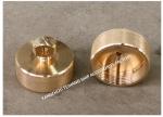 MARINE SOUNDING TUBE CAP SOUNDING PIPE CAP SOUNDING HEAD CAP STAINLESS STEEL