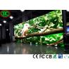 Buy cheap P5 outdoor full color advertising led display outdoor led screen led module giant billboard video wall panels from wholesalers
