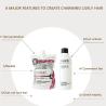 Buy cheap Bottle Customize Your Wavy Hair with this Long Lasting Natural Salon Professional Cream from wholesalers