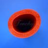 Buy cheap Flexible Silicone Foam Tubing Hose Wear Resistant With Density 0.3 - 0.95g/Cm3 from wholesalers