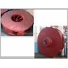 Buy cheap Eco Friendly Industrial Pump Parts Centrifugal Pump Impeller Horizontal Type from wholesalers