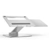 Buy cheap 326mm Height 17.3Inch Ergonomic Laptop Stand / Ergonomic Laptop Riser from wholesalers