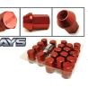 Buy cheap High Performance Forged Wheel Parts / 35mm Rays Formula Lug Nuts from wholesalers
