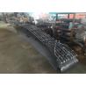 Buy cheap Customized Excavator Demolition Attachments Volvo EC210 2 Ton Counter Weight from wholesalers