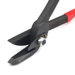 With Plastic Tube Protection Steel Strapping Cutter Handheld Strapping Tool