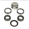 Buy cheap Quick 1 Inch Trailer Wheel Bearings P0 / P6 Precision Rating Open Seal from wholesalers