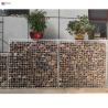 Buy cheap River Construction Welded Gabion Box 100x50x50 Cm with TT/Western Union Payment Term from wholesalers