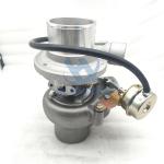 Excavator Spare Parts Turbocharger 1981845 10R0364 For Caterpillar 3126 Engine