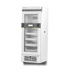 516L Dual System Pharmaceutical Biomedical Refrigerator Cabinet For Drugs