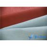 Buy cheap Fire Doors PU Coated Fabric Double Sides 0.2mm-1.6mm Thickness from wholesalers