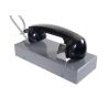 Buy cheap Easy Installing Vandal Resistant Telephone , SOS Auto Dial Emergency Phone from wholesalers