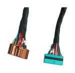 Customized Charging System Harness Copper Wiring Harnesses For Automobiles