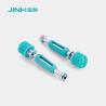 Buy cheap 36mm Steel Minifix Spreading Bolts With Dowel, Furniture Connector for flat packed furniture from wholesalers