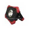 Buy cheap AA Battery Powered Handheld LED Work Light 7 Hours Run Time Magnetic Stand from wholesalers