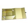 Buy cheap Foldable Wine Champagne Gift Box Magnetic Rigid Gift Box from wholesalers