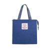 Buy cheap Shantung Pongee Shopping Totes from wholesalers