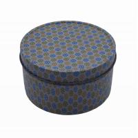 Buy cheap Empty Travel Tin Candle Container DIY Tin Candle Holders CMYK Offset Printing product