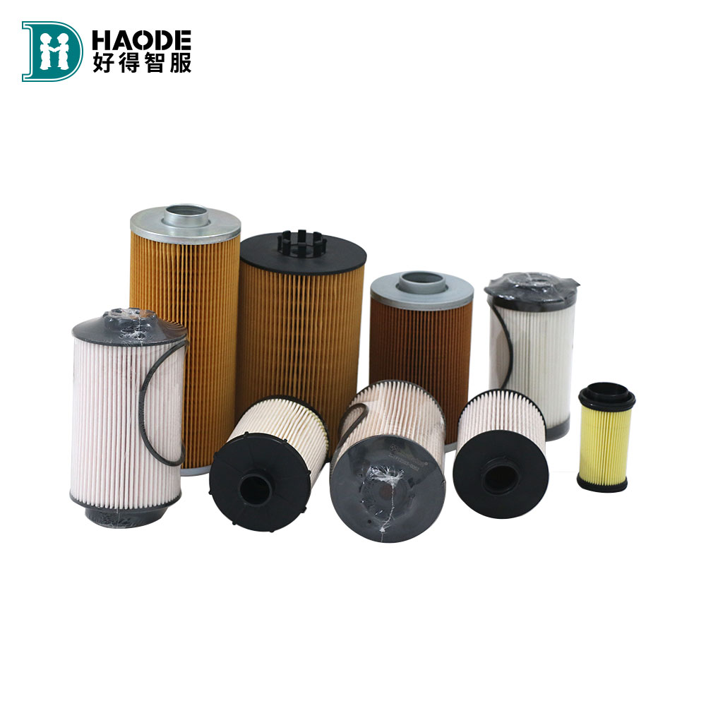 Upgrade Your FOTON Truck's Air Filtration System with M4119219011A0/M4119218011A0