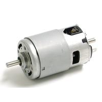 Buy cheap Micro Electric 24V Planetary Gear DC Motor 5000 Rpm product