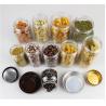 Buy cheap 500g 300ml 10oz Eco Clear Petg Bottles With Screw Cap from wholesalers