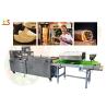 Buy cheap Touch Screen Double Heads 30g Commercial Tortilla Machine from wholesalers