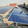 Buy cheap Speed Solar Panel Washing Robot for Photovoltaic Station Maintenance or Pool Cleaning from wholesalers