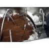 Buy cheap food Powder Ribbon Blender Machine, herbs powder mixer Industrial Chemical Blending Equipment from wholesalers