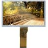 Buy cheap LVDS 1024x600 7 Inch TFT Display Landscape LCD Screen Landscape Screen from wholesalers