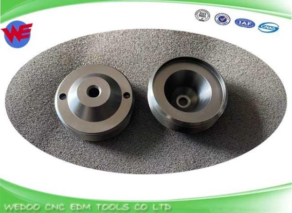 Quality 135006840 45*18.5*D6 AgieCharmilles Parts EDM Water Nozzle For Robofil Series for sale