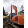 Buy cheap 27ton ZX27 Excavator in Japan Original Hitachi ZX270-3 ZX270 with Hydraulic Pump from wholesalers