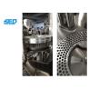Buy cheap SED-BJIII 2.2kw Semi Auto Powder And Pellet Capsule Filler Filling Machine from wholesalers