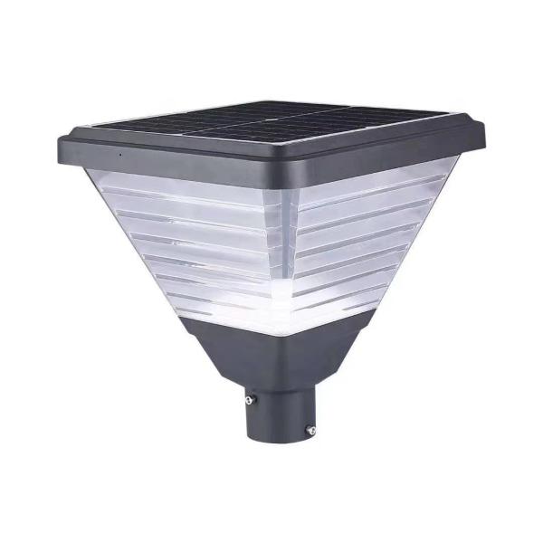 Buy cheap Outdoor Landscape Waterproof IP65 20W 30W Solar LED Garden Light For Commercial And Residential Areas from wholesalers