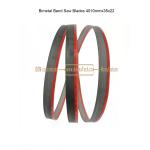 Bimetal Band Saw Blades 4010mmx35x22