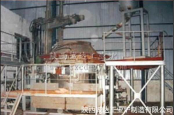 Buy cheap Zirconia Alumina Electric Arc Furnace Equipment from wholesalers