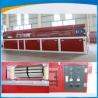 Buy cheap PVC/TPU/TPE seel profile extrusion line from wholesalers